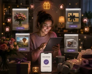 cadeau geven online Nederland