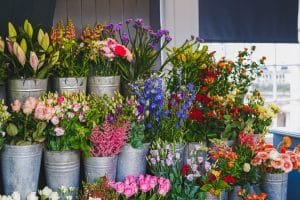 Bloemen Online Bestellen
