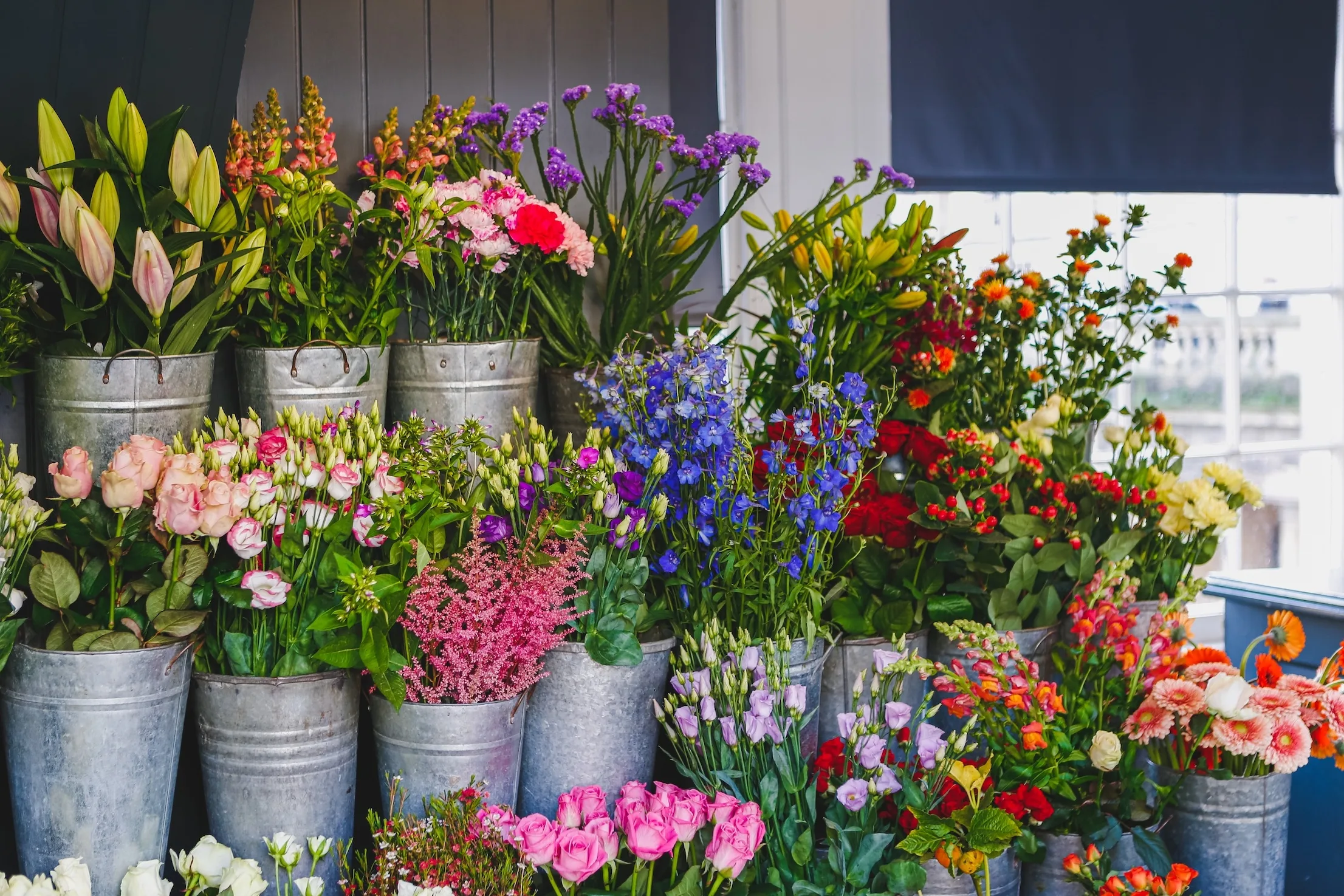 Bloemen Online Bestellen